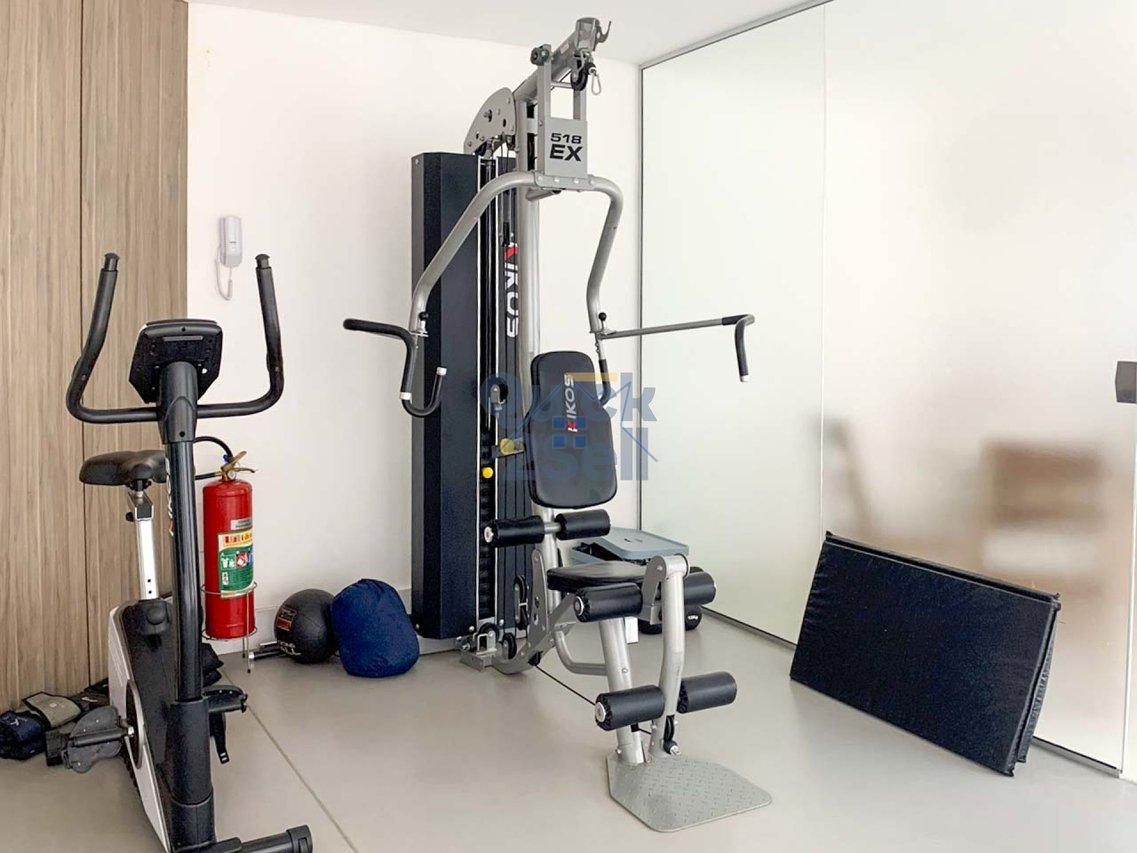 Apartamento Cerqueira César 180 m² 3 dorm 1 suíte 2 vagas Alameda Itu São Paulo - 