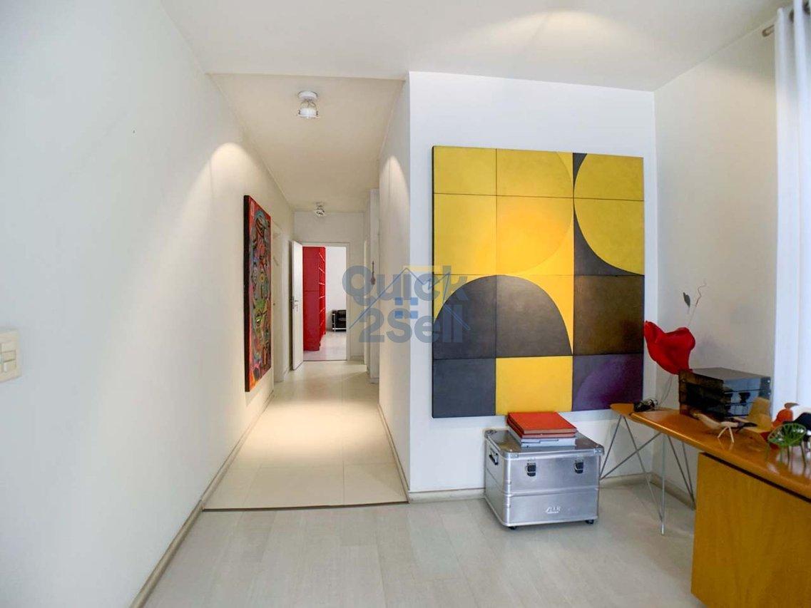 Apartamento Cerqueira César 180 m² 3 dorm 1 suíte 2 vagas Alameda Itu São Paulo - 