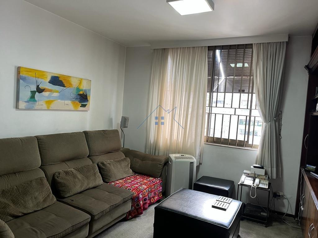 Apartamento em Higienópolis 4 dorm 2 suítes 4 vagas Rua Doutor Gabriel dos Santos São Paulo - 
