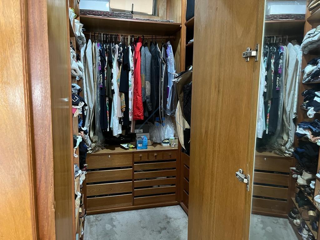 Apartamento em Higienópolis 4 dorm 2 suítes 4 vagas Rua Doutor Gabriel dos Santos São Paulo - 