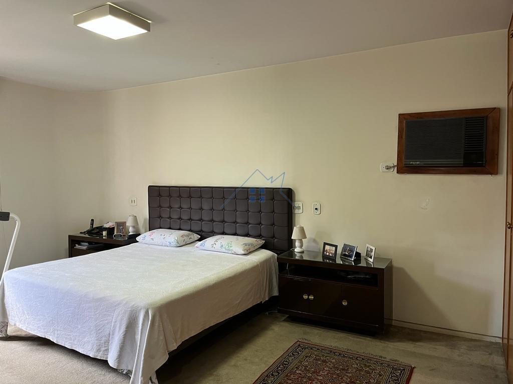 Apartamento em Higienópolis 4 dorm 2 suítes 4 vagas Rua Doutor Gabriel dos Santos São Paulo - 