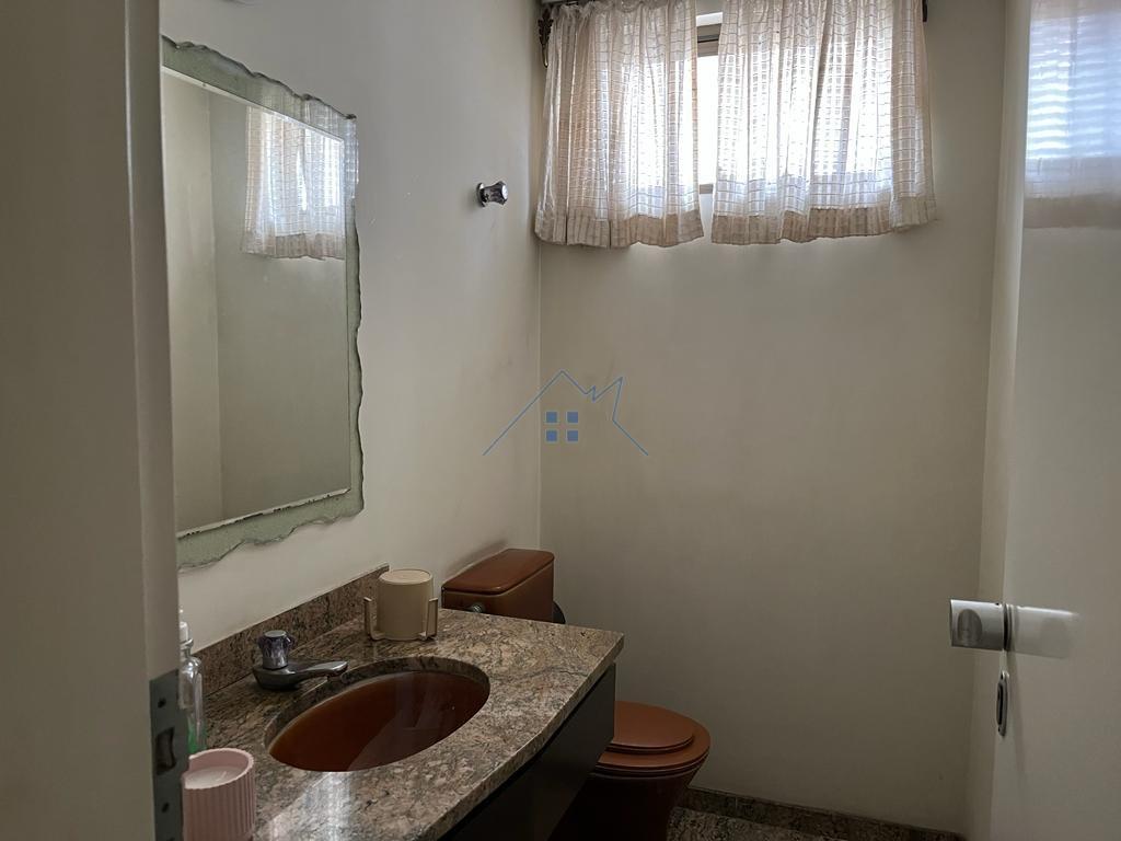Apartamento em Higienópolis 4 dorm 2 suítes 4 vagas Rua Doutor Gabriel dos Santos São Paulo - 