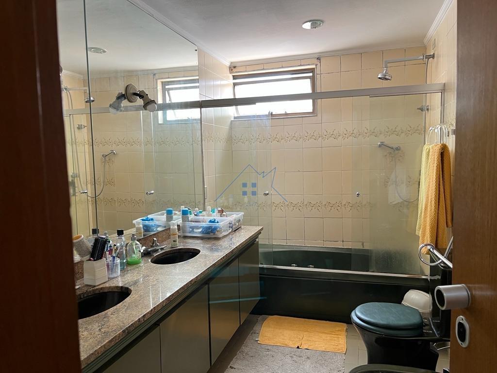 Apartamento em Higienópolis 4 dorm 2 suítes 4 vagas Rua Doutor Gabriel dos Santos São Paulo - 