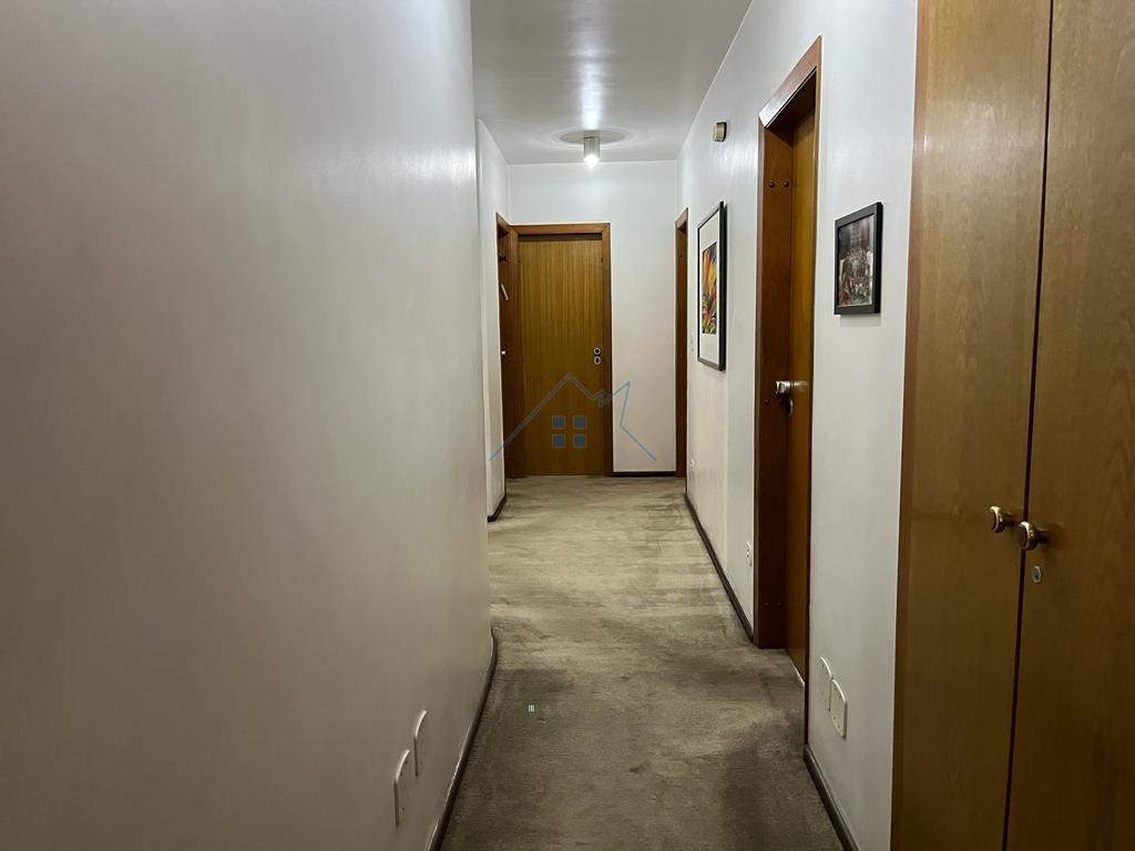Apartamento em Higienópolis 4 dorm 2 suítes 4 vagas Rua Doutor Gabriel dos Santos São Paulo - 