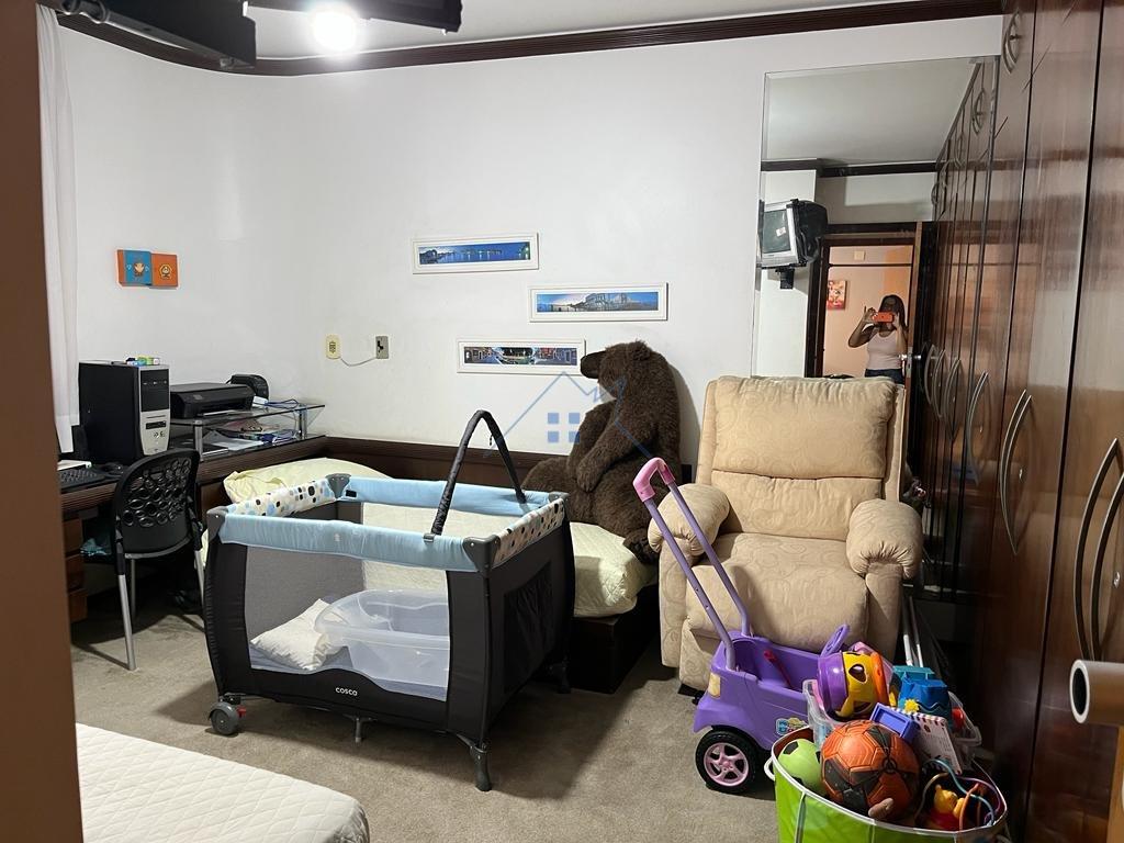 Apartamento em Higienópolis 4 dorm 2 suítes 4 vagas Rua Doutor Gabriel dos Santos São Paulo - 