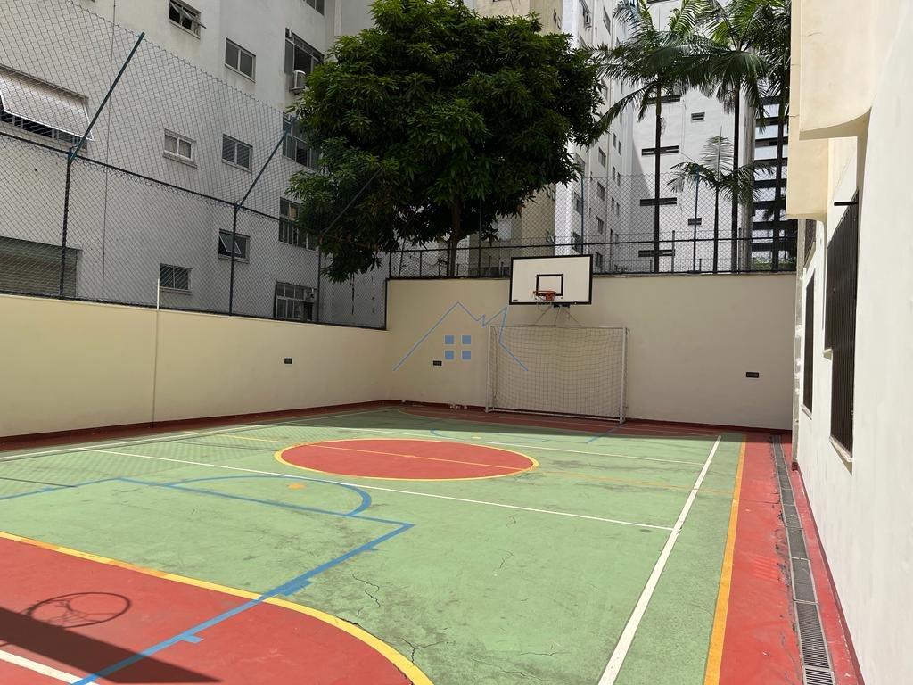 Apartamento em Higienópolis 4 dorm 2 suítes 4 vagas Rua Doutor Gabriel dos Santos São Paulo - 