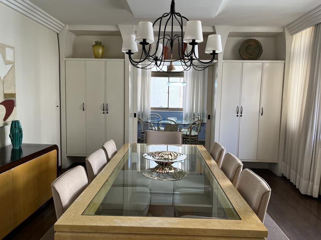 Apartamento em Higienópolis 4 dorm 2 suítes 4 vagas Rua Doutor Gabriel dos Santos São Paulo - 