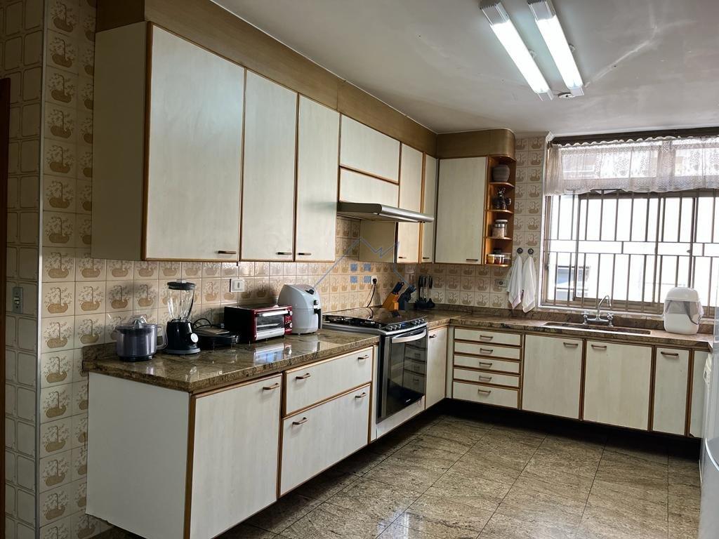 Apartamento em Higienópolis 4 dorm 2 suítes 4 vagas Rua Doutor Gabriel dos Santos São Paulo - 