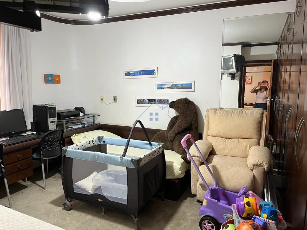 Apartamento em Higienópolis 4 dorm 2 suítes 4 vagas Rua Doutor Gabriel dos Santos São Paulo - 