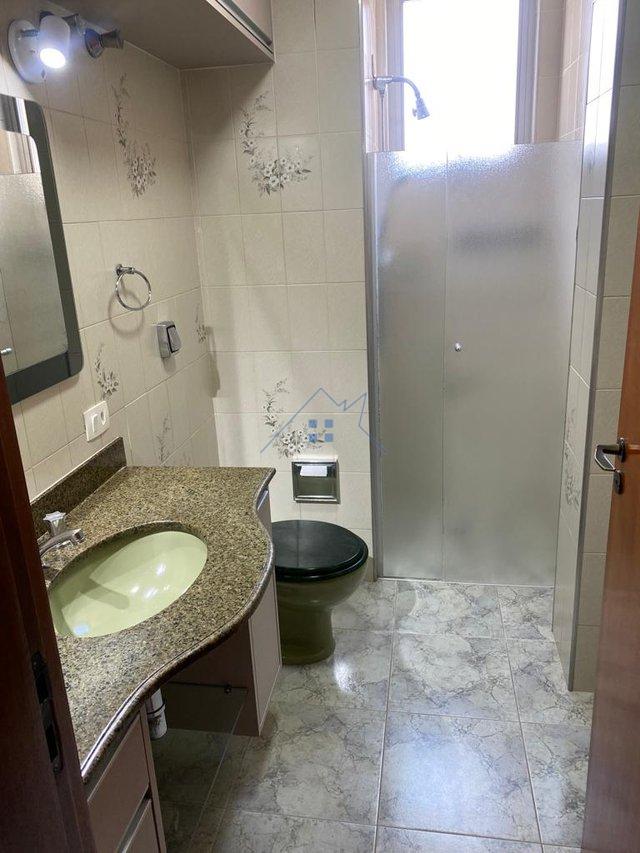 Apartamento reformado próximo à Paulista 70 m² 2 dorm 1 vaga Alameda Ribeirão Preto São Paulo - 