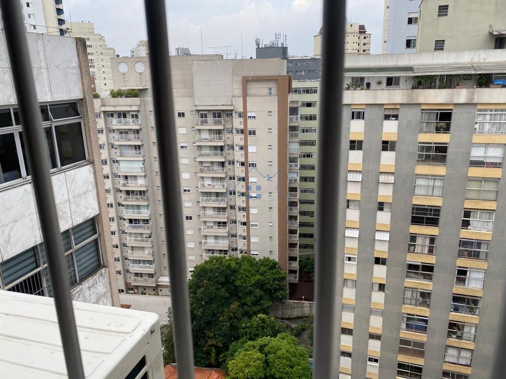 Apartamento reformado próximo à Paulista 70 m² 2 dorm 1 vaga Alameda Ribeirão Preto São Paulo - 