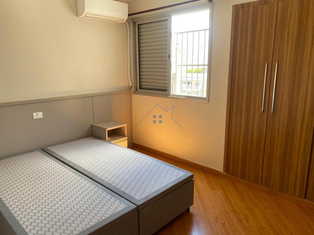 Apartamento reformado próximo à Paulista 70 m² 2 dorm 1 vaga Alameda Ribeirão Preto São Paulo - 