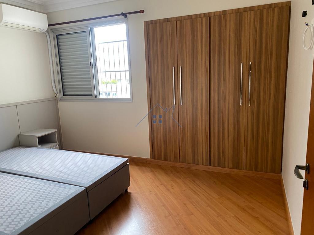 Apartamento reformado próximo à Paulista 70 m² 2 dorm 1 vaga Alameda Ribeirão Preto São Paulo - 
