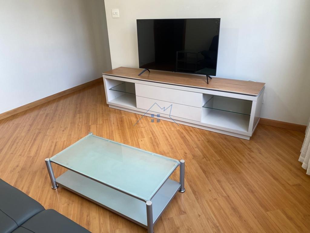 Apartamento reformado próximo à Paulista 70 m² 2 dorm 1 vaga Alameda Ribeirão Preto São Paulo - 
