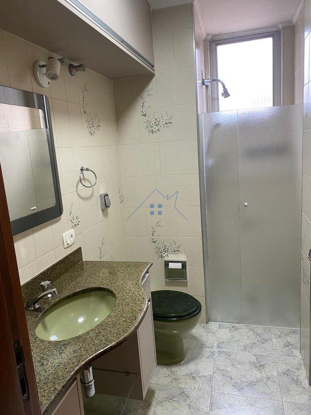 Apartamento reformado próximo à Paulista 70 m² 2 dorm 1 vaga Alameda Ribeirão Preto São Paulo - 