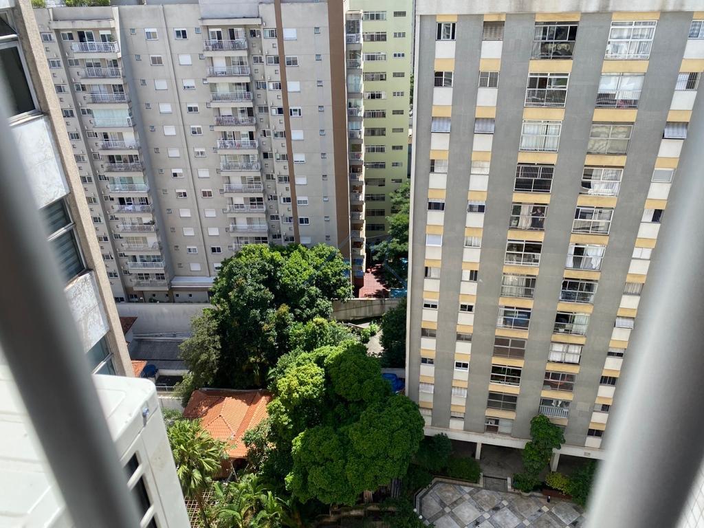 Apartamento reformado próximo à Paulista 70 m² 2 dorm 1 vaga Alameda Ribeirão Preto São Paulo - 
