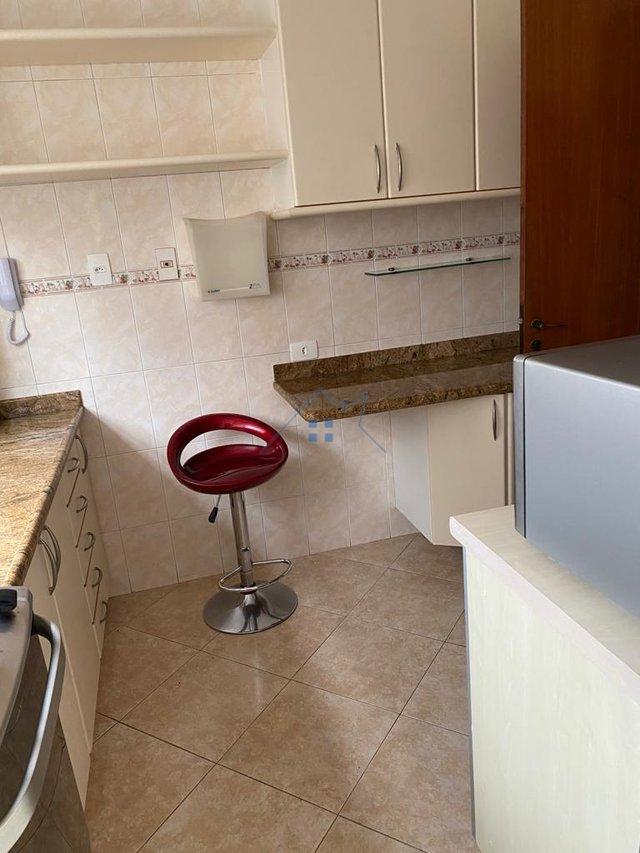 Apartamento reformado próximo à Paulista 70 m² 2 dorm 1 vaga Alameda Ribeirão Preto São Paulo - 
