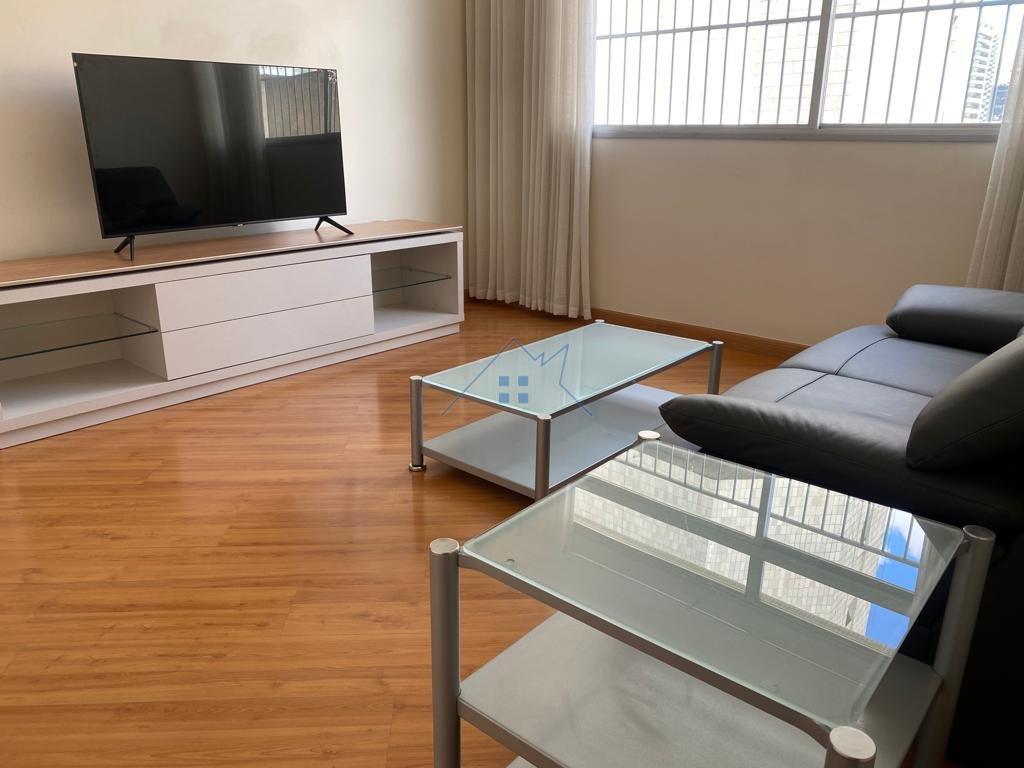 Apartamento reformado próximo à Paulista 70 m² 2 dorm 1 vaga Alameda Ribeirão Preto São Paulo - 