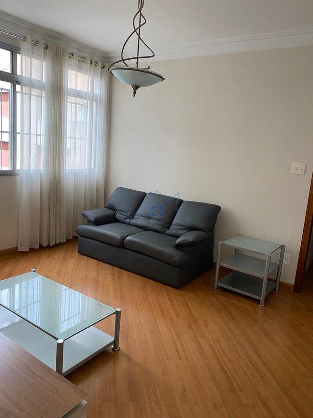 Apartamento reformado próximo à Paulista 70 m² 2 dorm 1 vaga Alameda Ribeirão Preto São Paulo - 