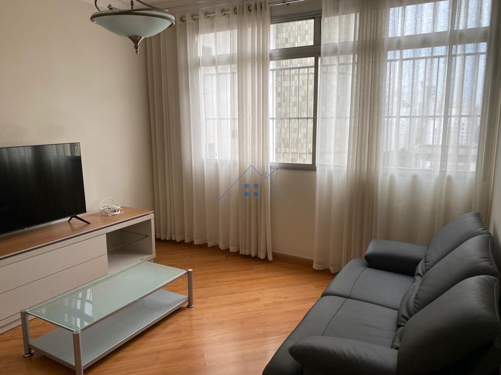 Apartamento reformado próximo à Paulista 70 m² 2 dorm 1 vaga Alameda Ribeirão Preto São Paulo - 