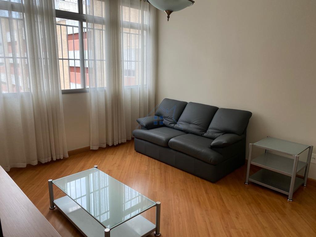 Apartamento reformado próximo à Paulista 70 m² 2 dorm 1 vaga Alameda Ribeirão Preto São Paulo - 