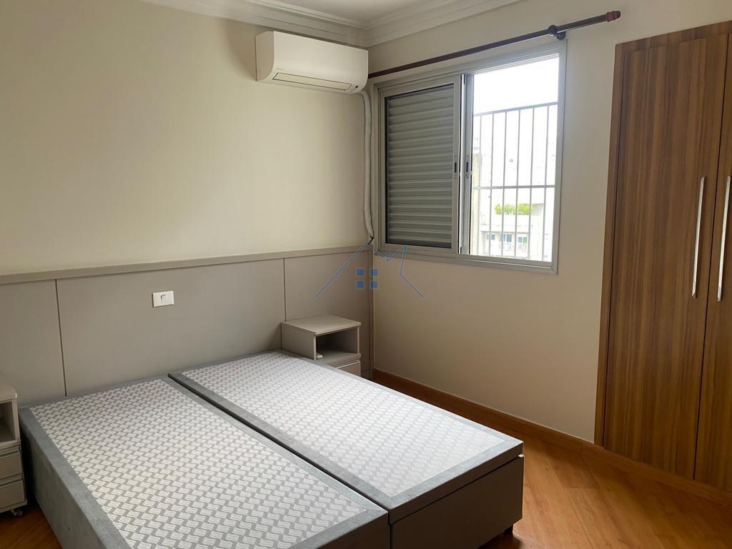 Apartamento reformado próximo à Paulista 70 m² 2 dorm 1 vaga Alameda Ribeirão Preto São Paulo - 