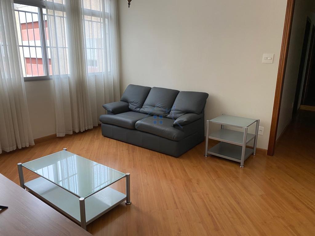 Apartamento reformado próximo à Paulista 70 m² 2 dorm 1 vaga Alameda Ribeirão Preto São Paulo - 