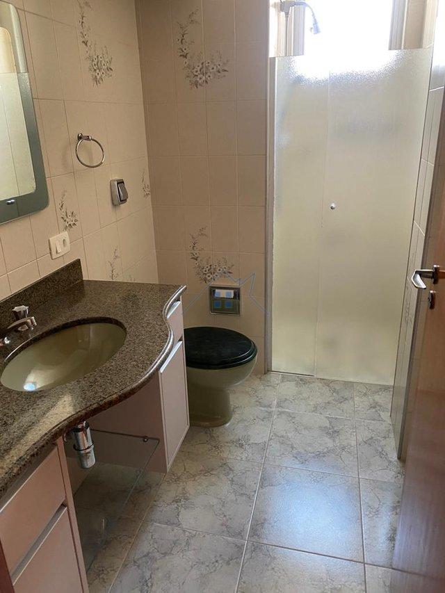 Apartamento reformado próximo à Paulista 70 m² 2 dorm 1 vaga Alameda Ribeirão Preto São Paulo - 