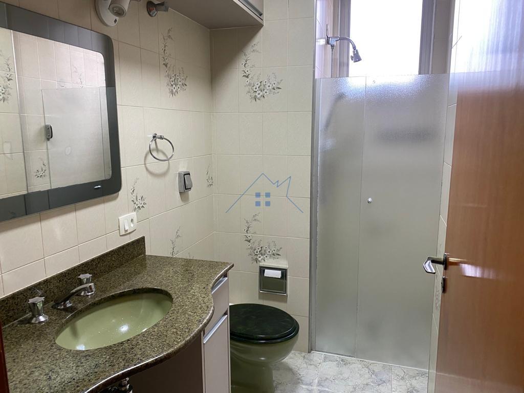Apartamento reformado próximo à Paulista 70 m² 2 dorm 1 vaga Alameda Ribeirão Preto São Paulo - 