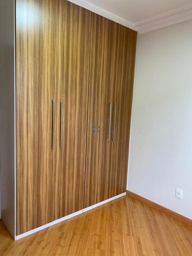 Apartamento reformado próximo à Paulista 70 m² 2 dorm 1 vaga Alameda Ribeirão Preto São Paulo - 