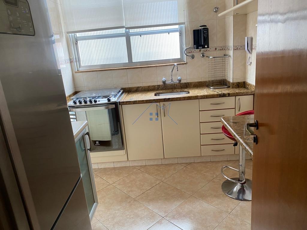 Apartamento reformado próximo à Paulista 70 m² 2 dorm 1 vaga Alameda Ribeirão Preto São Paulo - 
