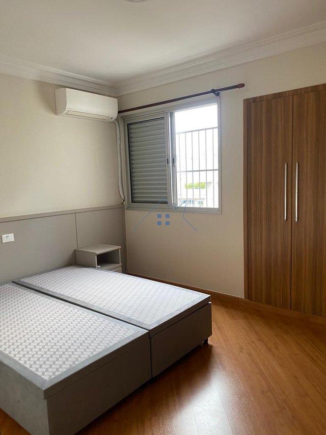 Apartamento reformado próximo à Paulista 70 m² 2 dorm 1 vaga Alameda Ribeirão Preto São Paulo - 