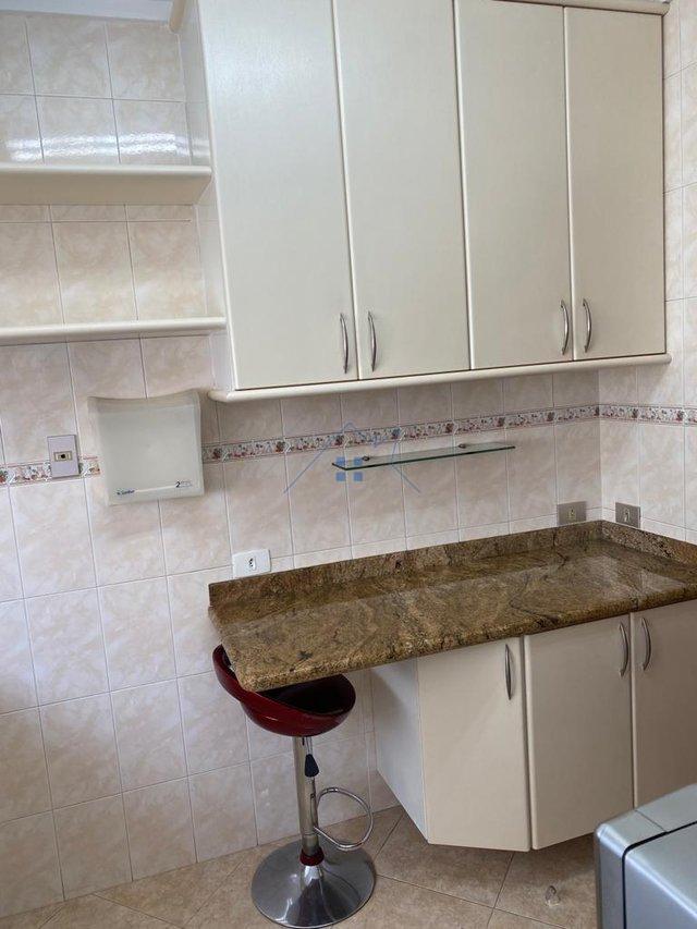 Apartamento reformado próximo à Paulista 70 m² 2 dorm 1 vaga Alameda Ribeirão Preto São Paulo - 