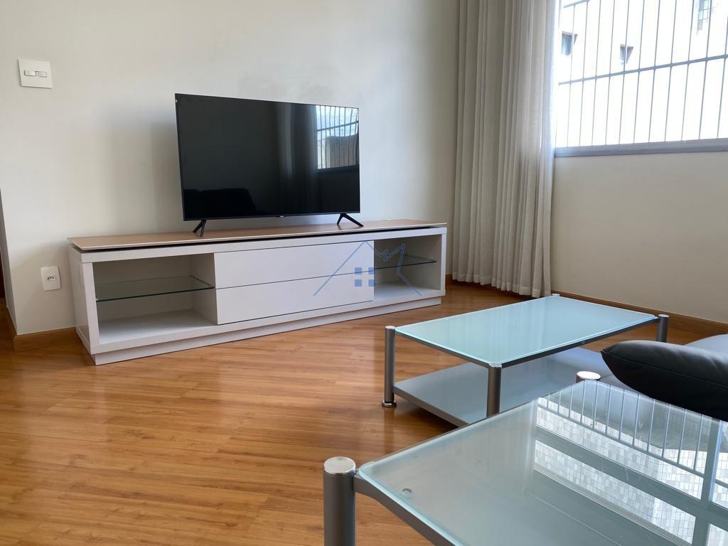 Apartamento reformado próximo à Paulista 70 m² 2 dorm 1 vaga Alameda Ribeirão Preto São Paulo - 