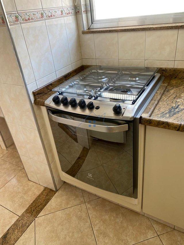 Apartamento reformado próximo à Paulista 70 m² 2 dorm 1 vaga Alameda Ribeirão Preto São Paulo - 