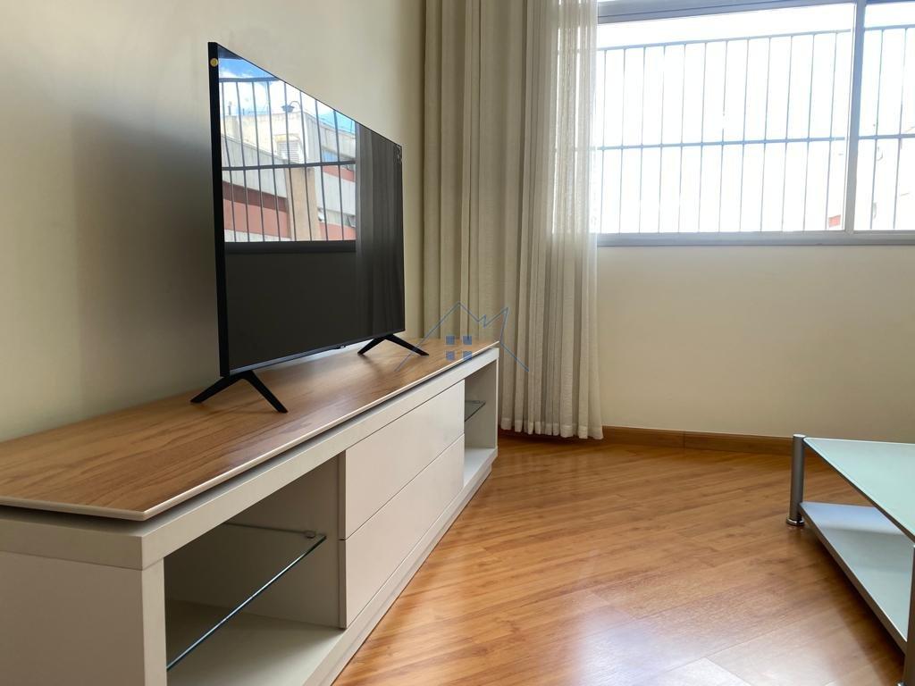 Apartamento reformado próximo à Paulista 70 m² 2 dorm 1 vaga Alameda Ribeirão Preto São Paulo - 