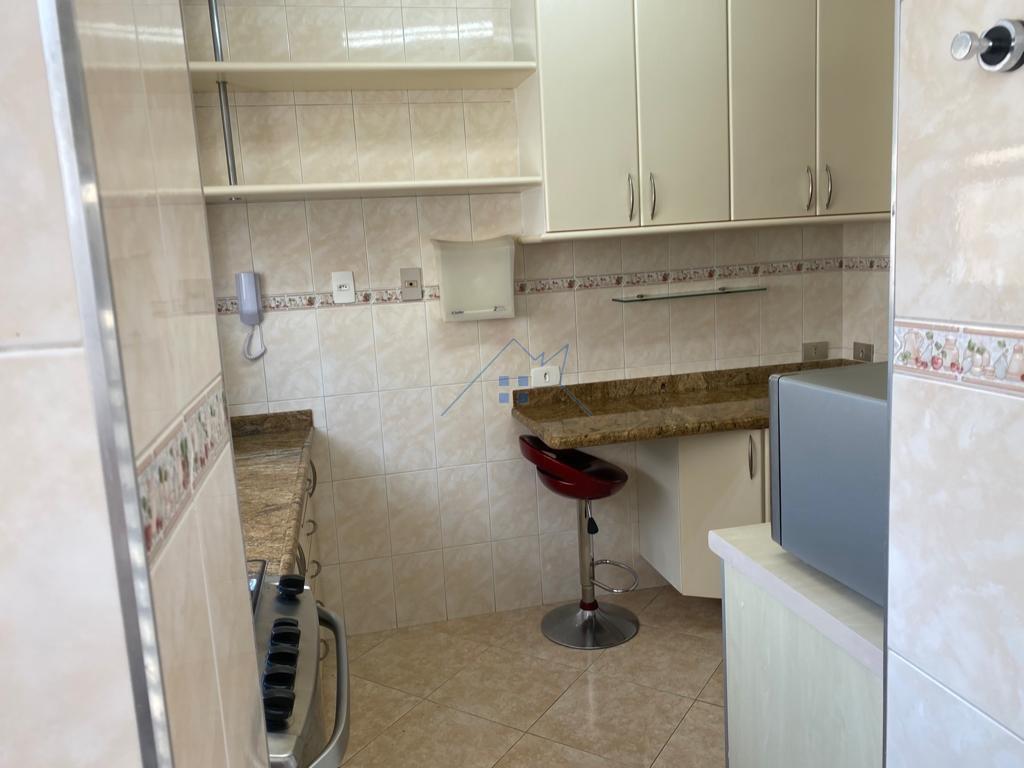 Apartamento reformado próximo à Paulista 70 m² 2 dorm 1 vaga Alameda Ribeirão Preto São Paulo - 