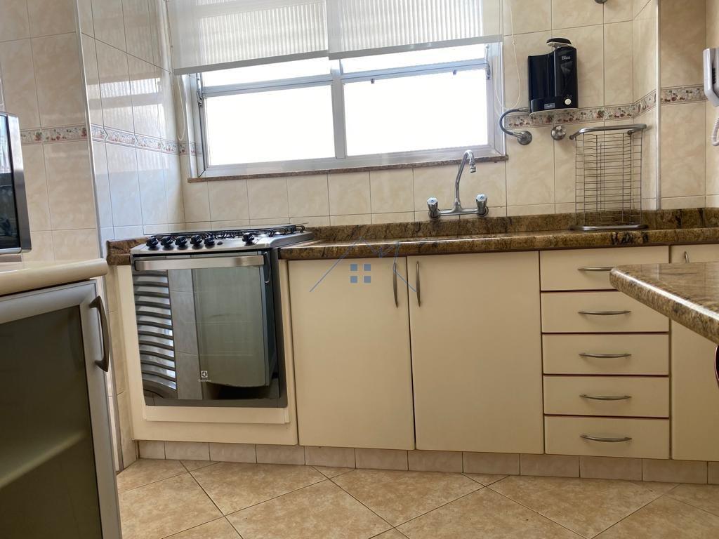 Apartamento reformado próximo à Paulista 70 m² 2 dorm 1 vaga Alameda Ribeirão Preto São Paulo - 