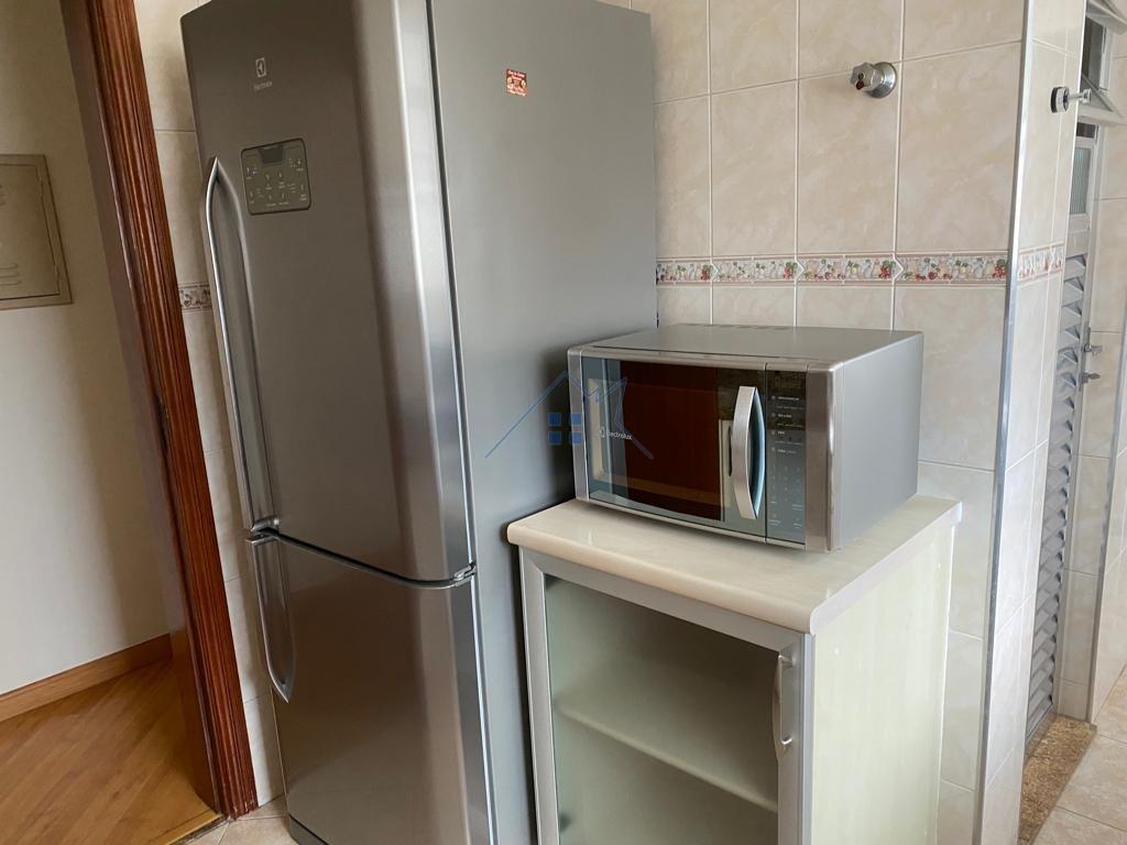 Apartamento reformado próximo à Paulista 70 m² 2 dorm 1 vaga Alameda Ribeirão Preto São Paulo - 