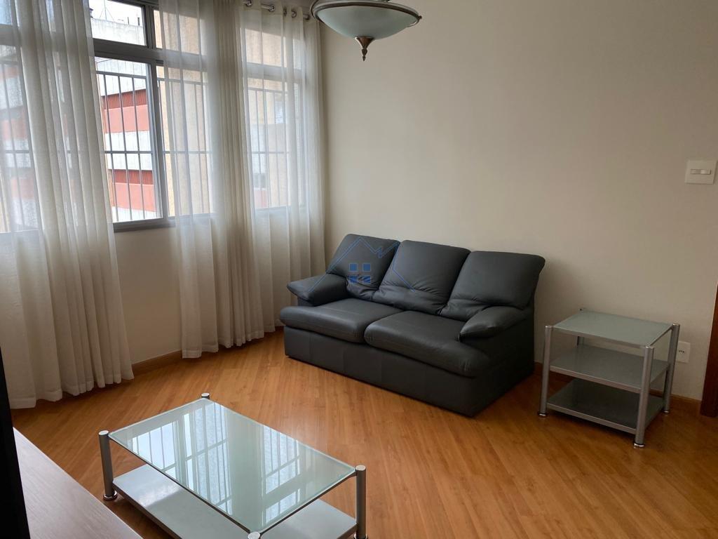 Apartamento reformado próximo à Paulista 70 m² 2 dorm 1 vaga Alameda Ribeirão Preto São Paulo - 