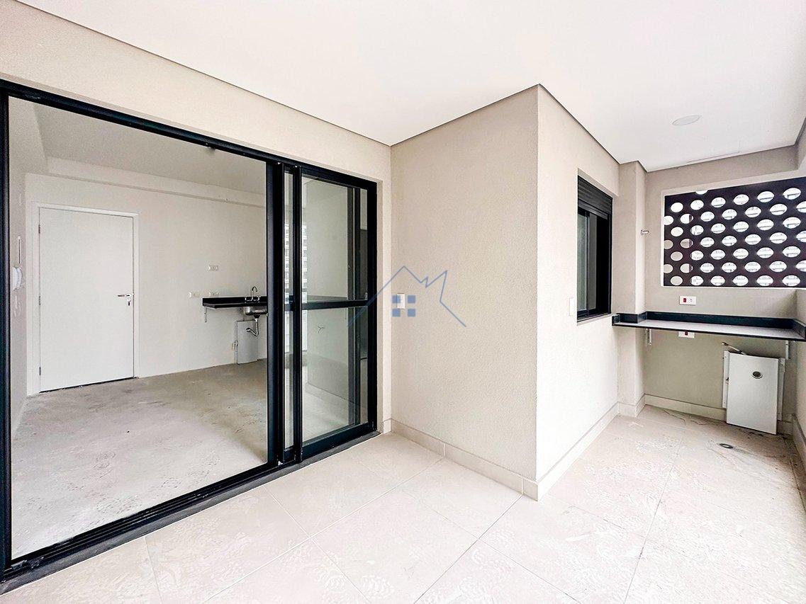 Apartamento na Bela Vista 1 dorm 1 vaga Rua Paim São Paulo - 