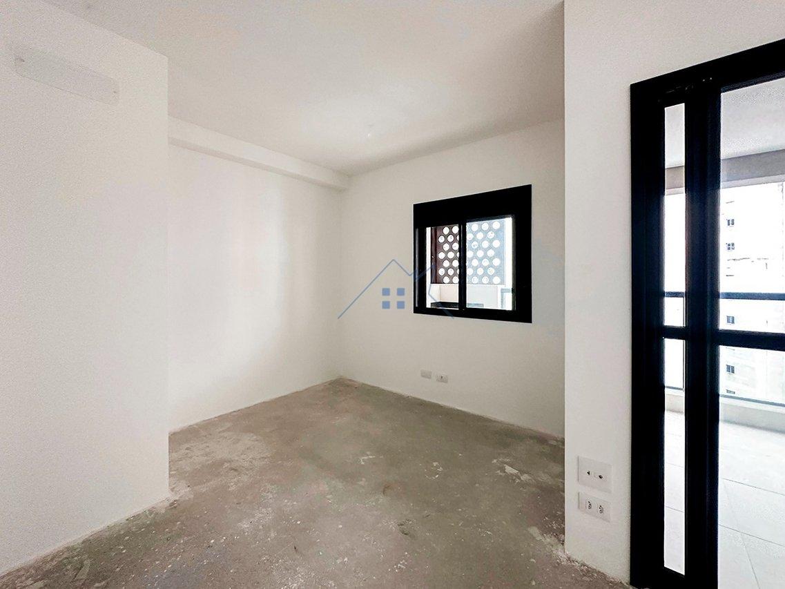Apartamento na Bela Vista 1 dorm 1 vaga Rua Paim São Paulo - 