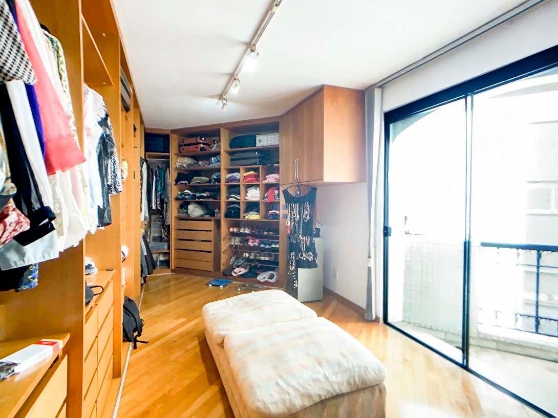 Bela Cobertura no Pacaembú 810 m² 4 suítes 7 vagas Rua Engenheiro Edgar Egídio de Sousa São Paulo - 