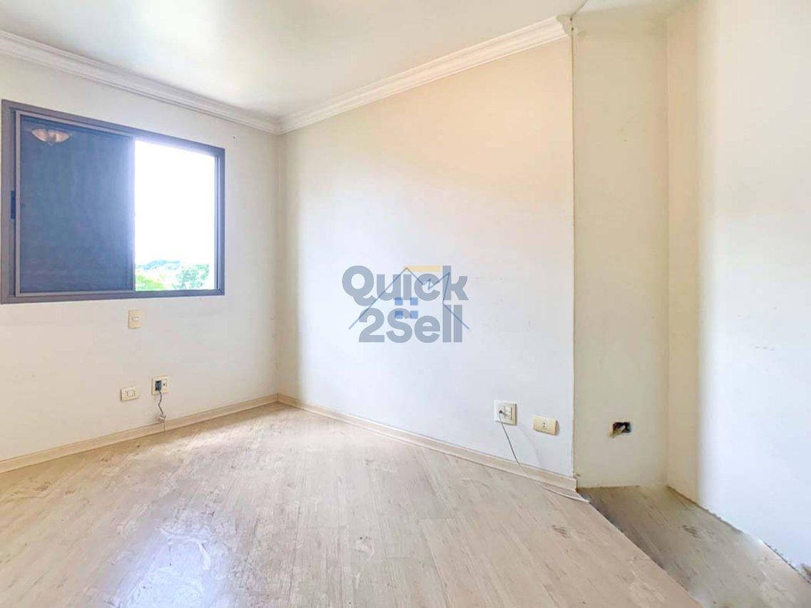 Apartamento Vila Leopoldina 160 m² 4 dorm 3 vagas Rua Nanuque São Paulo - 