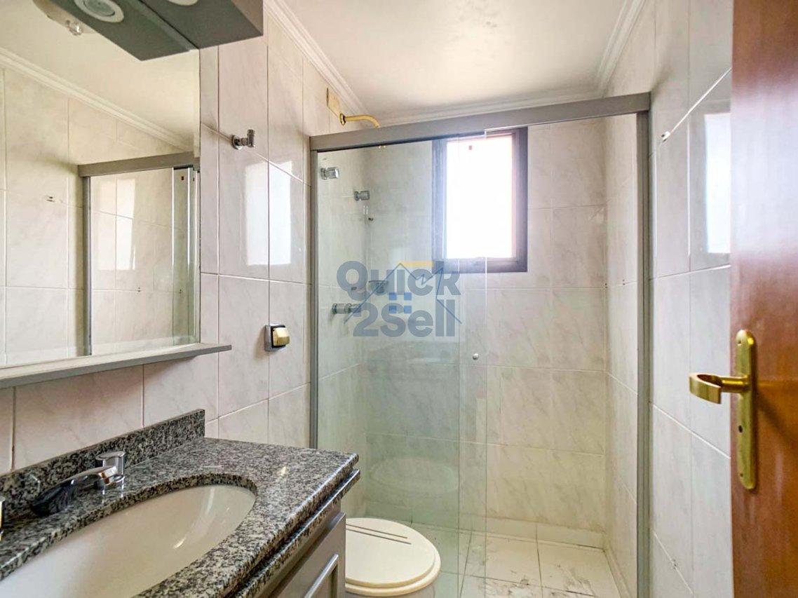 Apartamento Vila Leopoldina 160 m² 4 dorm 3 vagas Rua Nanuque São Paulo - 