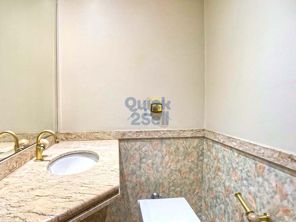 Apartamento Vila Leopoldina 160 m² 4 dorm 3 vagas Rua Nanuque São Paulo - 