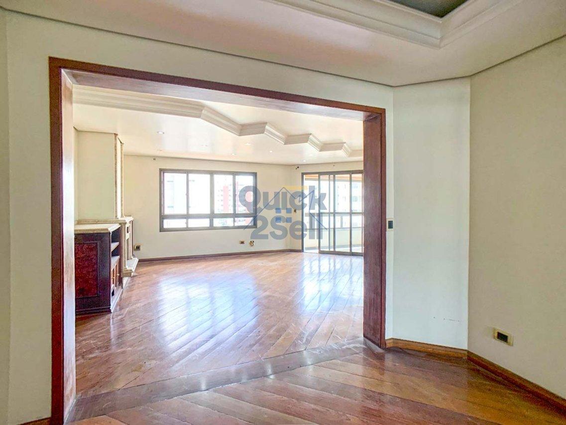 Apartamento Vila Leopoldina 160 m² 4 dorm 3 vagas Rua Nanuque São Paulo - 