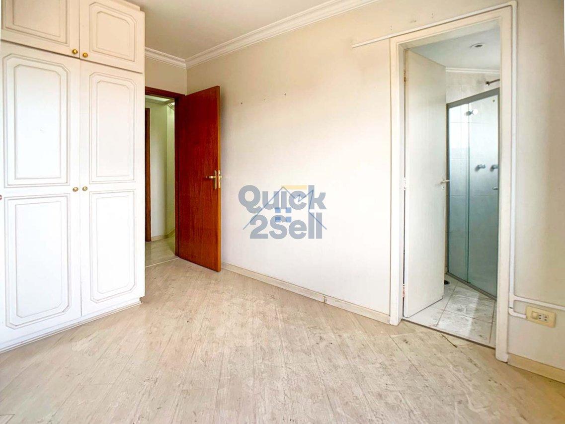 Apartamento Vila Leopoldina 160 m² 4 dorm 3 vagas Rua Nanuque São Paulo - 