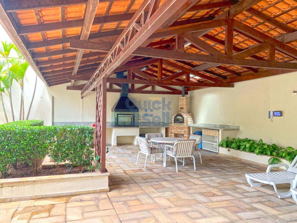 Apartamento Vila Leopoldina 160 m² 4 dorm 3 vagas Rua Nanuque São Paulo - 
