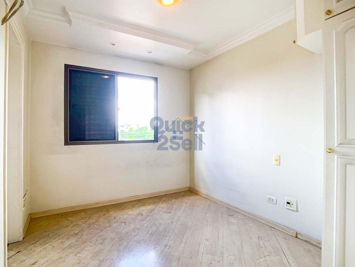 Apartamento Vila Leopoldina 160 m² 4 dorm 3 vagas Rua Nanuque São Paulo - 